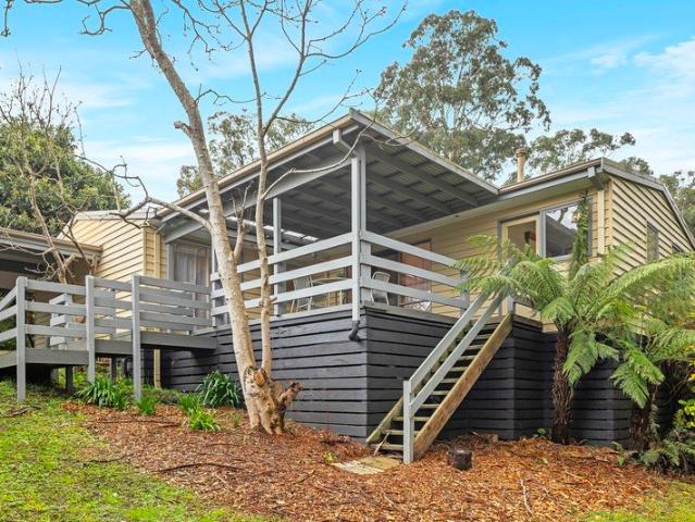 Spacious Family Living in a Walk to Town Location