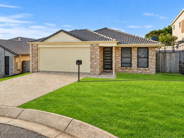 Spacious Family Living in a Walk to Everything Location