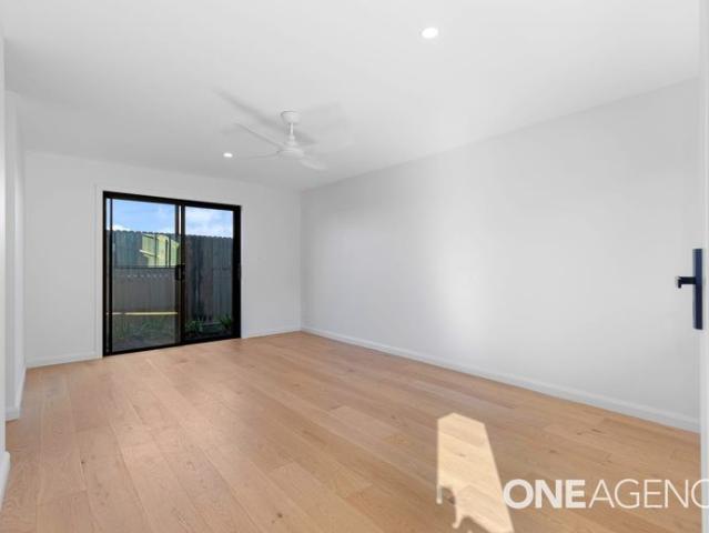 SPACIOUS FAMILY LIVING IN A TRANQUIL MILTON SETTING