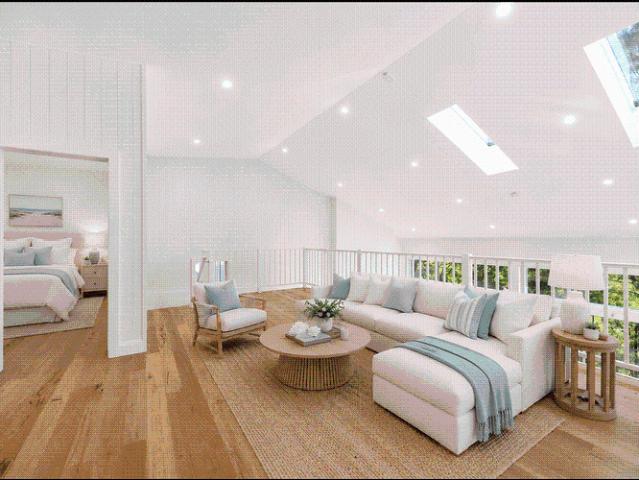 Spacious Family Living in a Tranquil Pittwater Setting