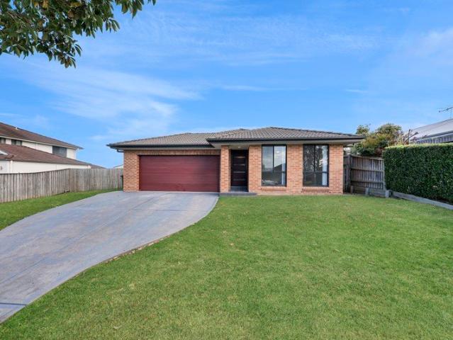 Spacious Family Living in Aberglasslyn