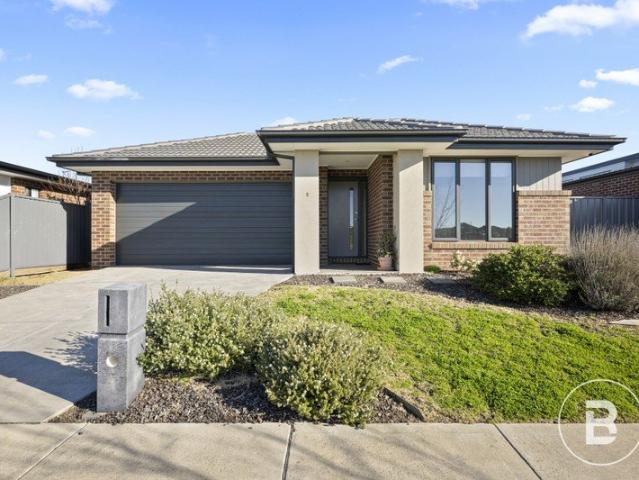 SPACIOUS FAMILY LIVING IN ALFREDTON GROVE ESTATE