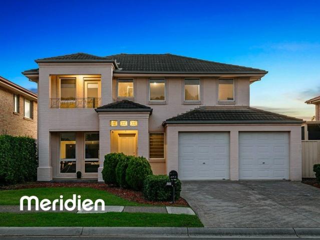 Spacious Family Living in an Ultra Convenient Location