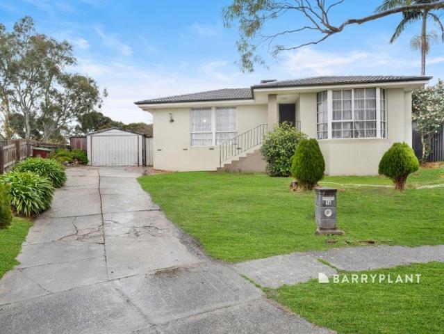 Spacious Family Living in an Unbeatable Hampton Park Location