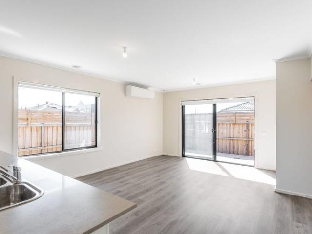Spacious Family Living in Armstrong Creek