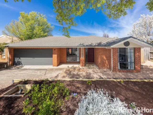 Spacious Family Living in Ashfield Estate