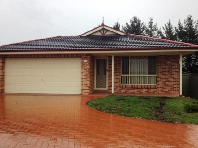Spacious Family Living in Ashworth Estate!