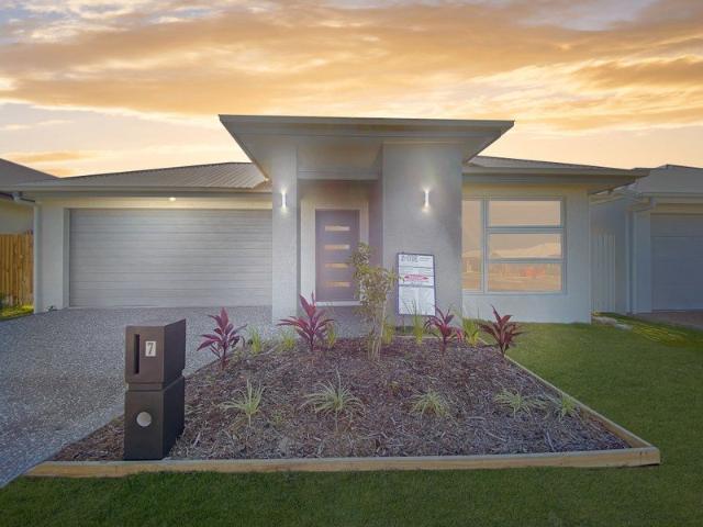 Spacious Family Living in Burdell