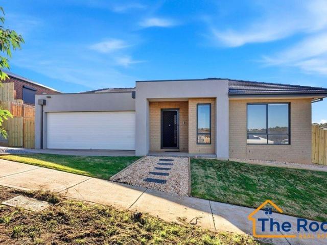 Spacious Family Living in Bacchus Marsh