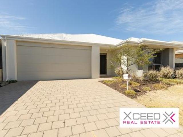 Spacious Family Living in Baldivis Quarter