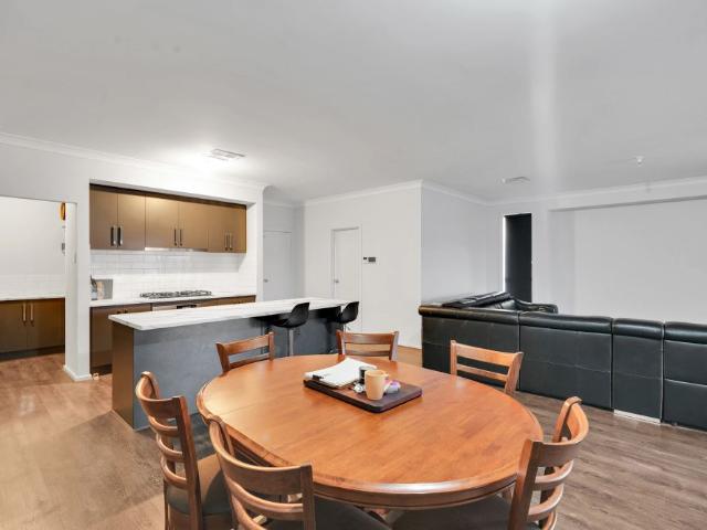 Spacious Family Living in Beautiful Wasleys