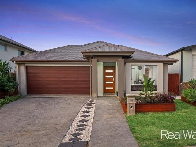 Spacious Family Living in Bellbird Park