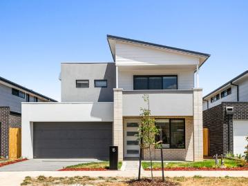 Spacious Family Living in Beveridge