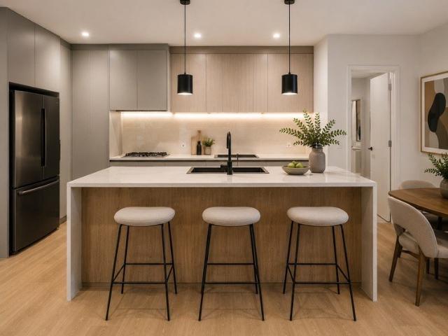 Spacious Family Living in Box Hill