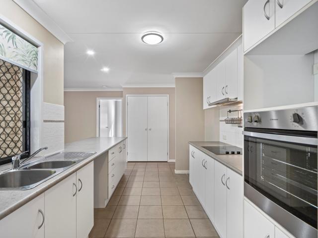 Spacious family living in brassall