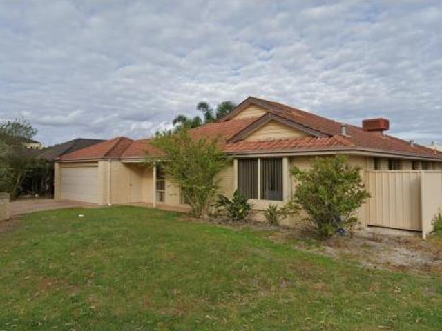 Spacious Family Living in Canning Vale