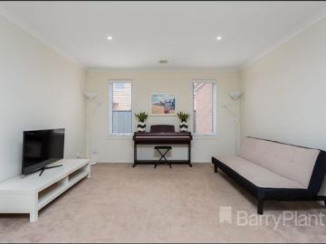 Point Cook, Wyndham, Victoria, Victoria