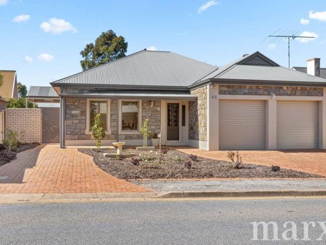 Spacious Family Living in Central Nuriootpa