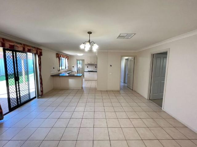 Spacious Family Living in Central Thurgoona