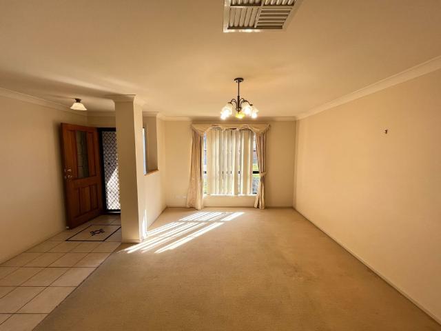 Spacious Family Living in Central Thurgoona