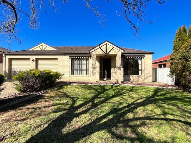 Spacious Family Living in Central Thurgoona
