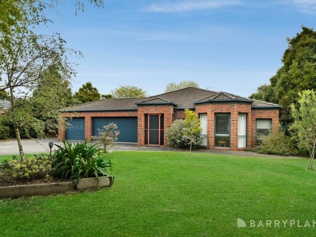 Spacious Family Living in Chardonnay Estate