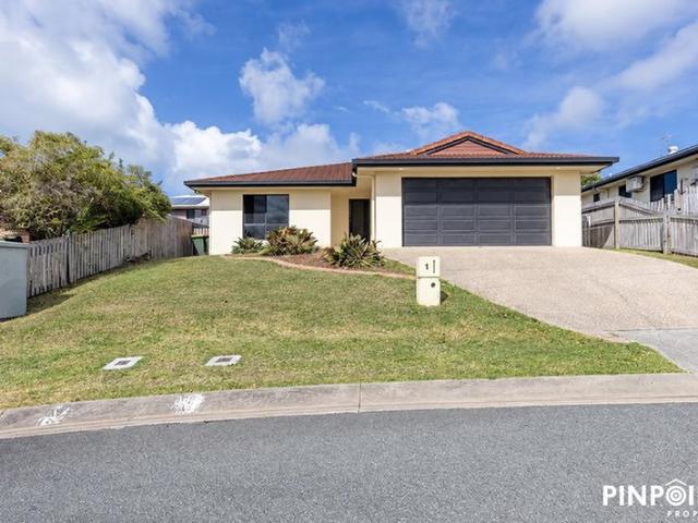 Spacious Family Living in Coastal Suburb