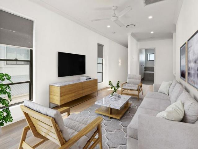 Spacious Family Living in Coomera