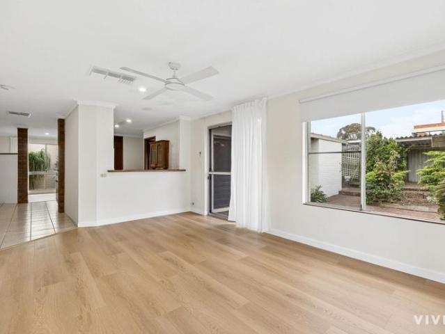 Spacious Family Living in Como