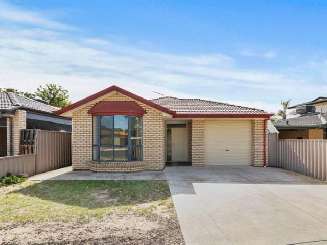 Spacious Family Living in Convenient Location