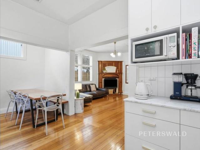Spacious Family Living in Convenient Lenah Valley
