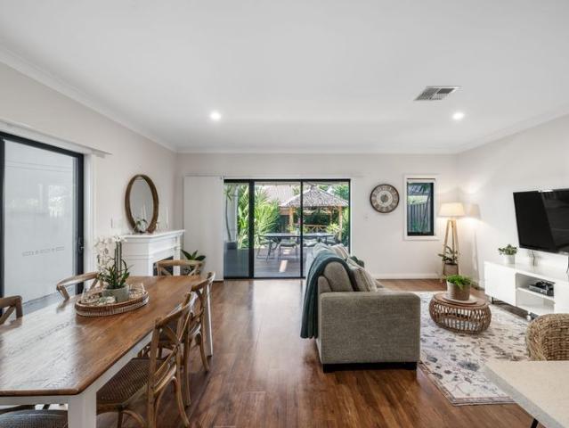 Spacious Family Living in Convenient Marion