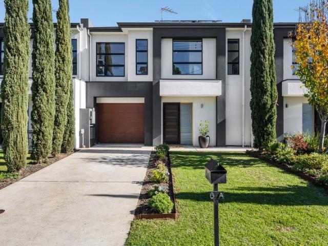 Spacious Family Living in Convenient Marion