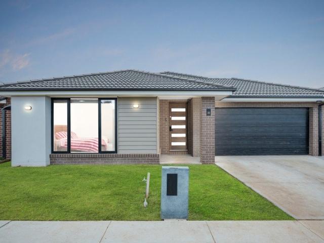 Spacious Family Living in Coridale