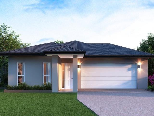 Spacious Family Living in Deebing Heights