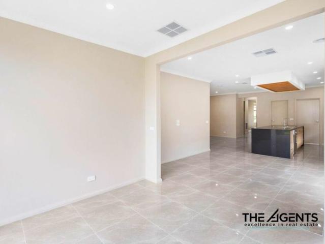 Spacious Family Living in Donnybrook's Thriving Community