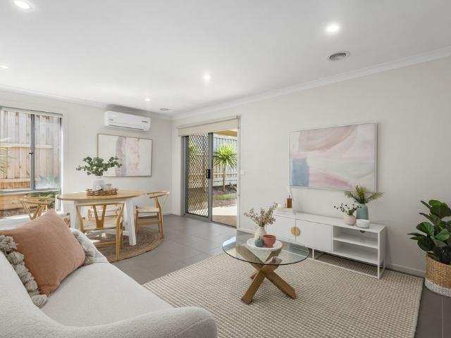 Spacious Family Living in Drysdale