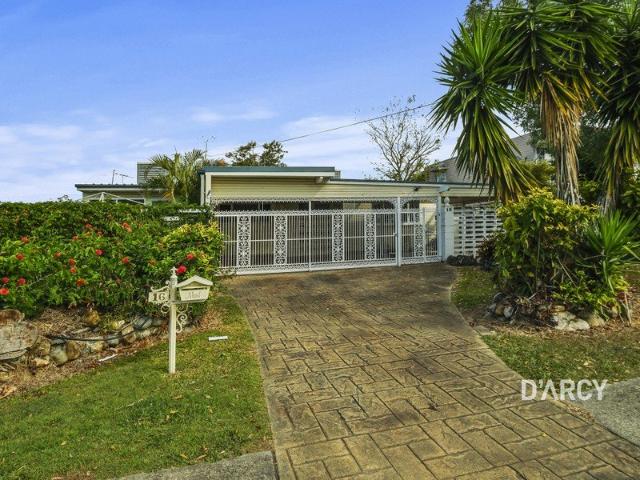 Spacious Family Living in Everton Park
