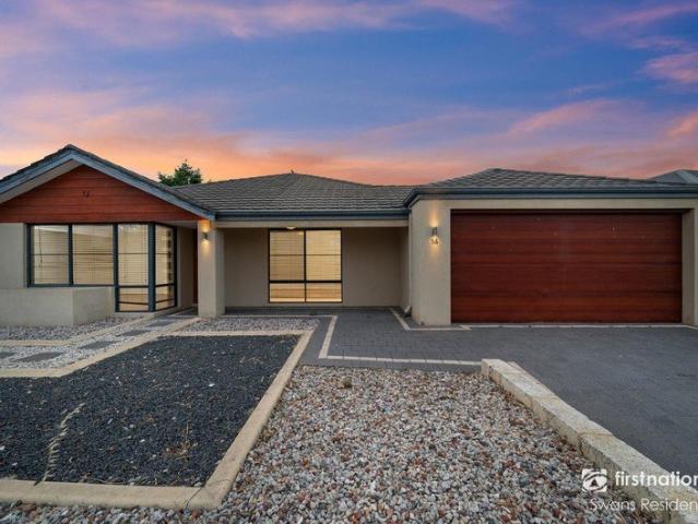 Spacious Family Living in Ellenbrook