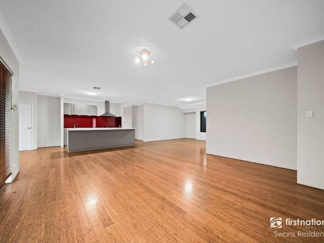 Spacious Family Living in Ellenbrook