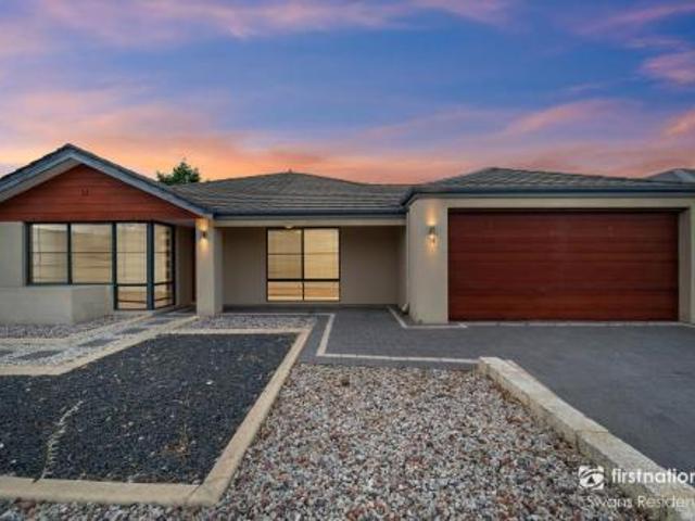 Spacious Family Living in Ellenbrook