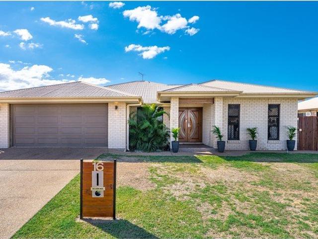 Spacious Family Living in Forest Park Estate