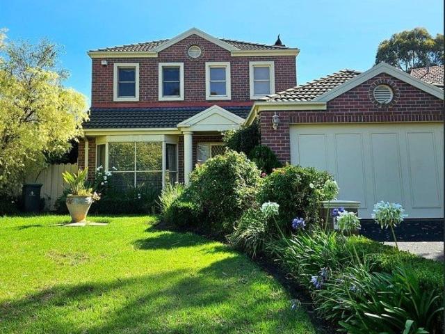 Spacious Family Living in Great Locale!