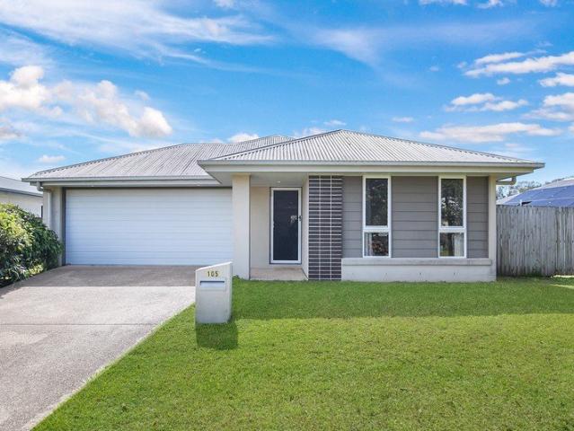 Spacious Family Living in Griffin Crest on 450m²