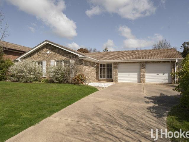 Spacious Family Living in Growing Windradyne