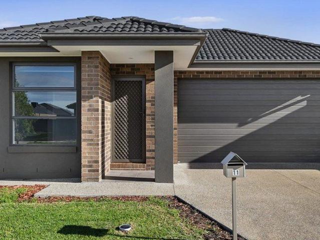 Spacious Family Living in Harkness $475 Per Week