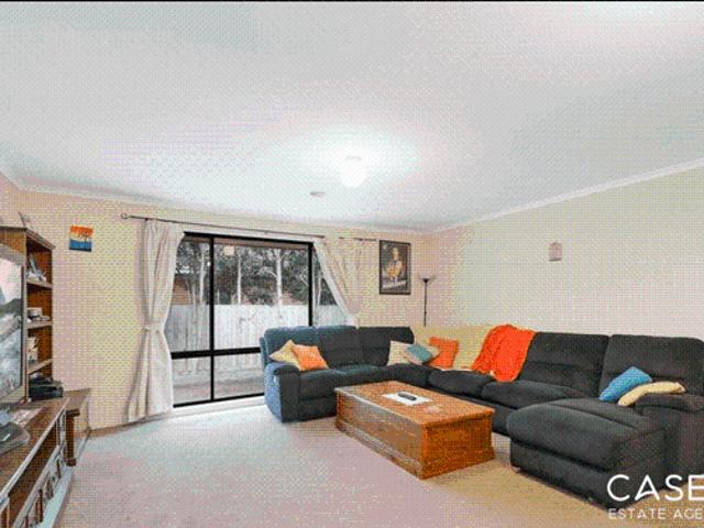 Spacious Family Living in Henty Park Estate