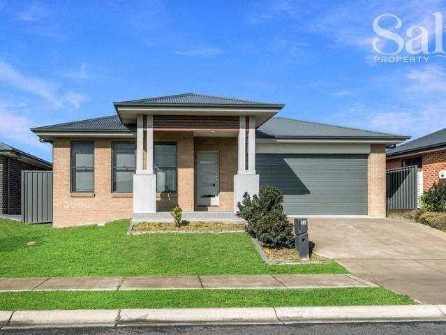 Spacious Family Living in Highly Convenient Location