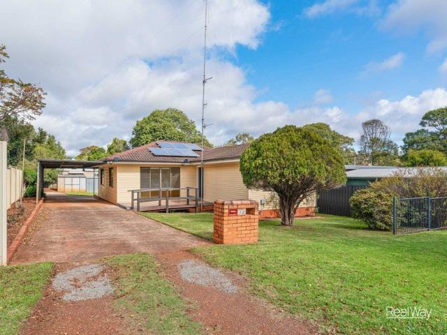Spacious Family Living in Highly Sought After Rangeville