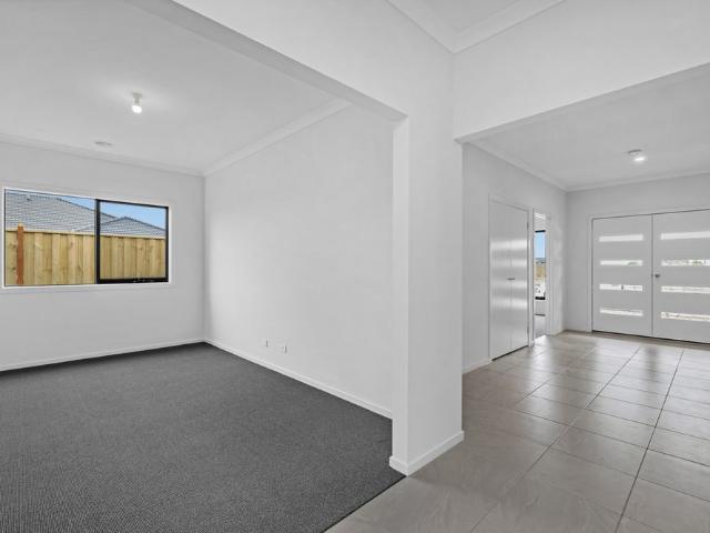 Spacious Family Living in Junction Village